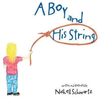 A Boy And His String