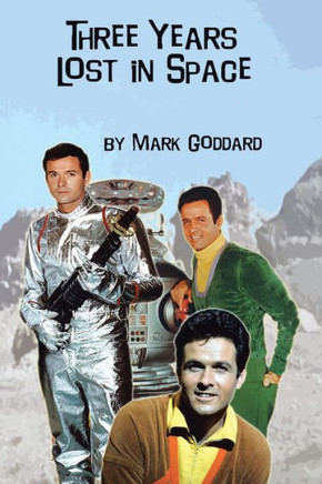 Three Years Lost In Space
