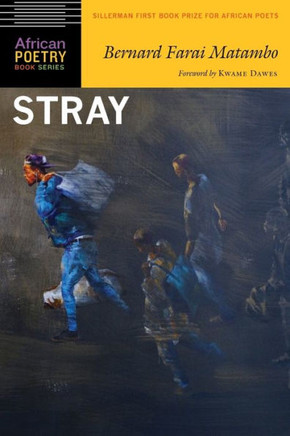 Stray (African Poetry Book)