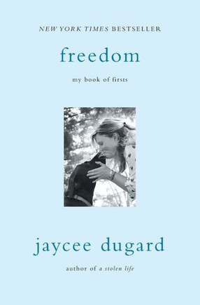 Freedom: My Book Of Firsts Freedom: My Book Of Firsts