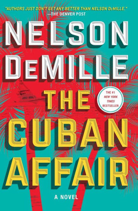 The Cuban Affair: A Novel The Cuban Affair: A Novel