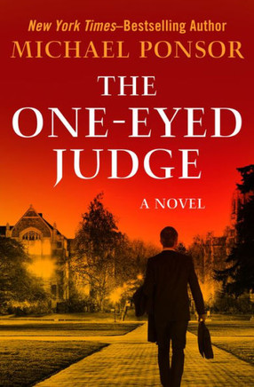 The One-Eyed Judge: A Novel (The Judge Norcross Novels)