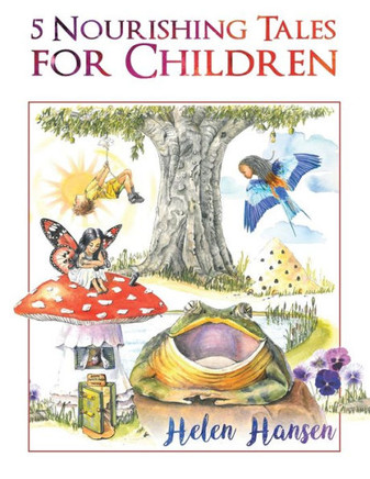 5 Nourishing Tales For Children