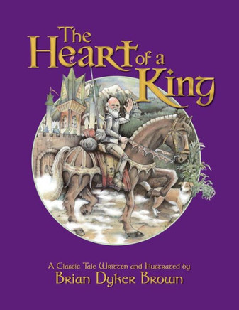 The Heart Of A King