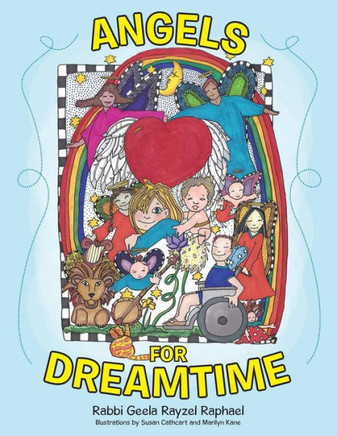 Angels For Dreamtime