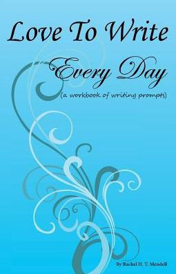 Love To Write Every Day Workbook