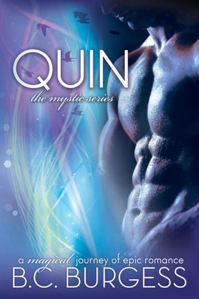 Quin (Mystic)