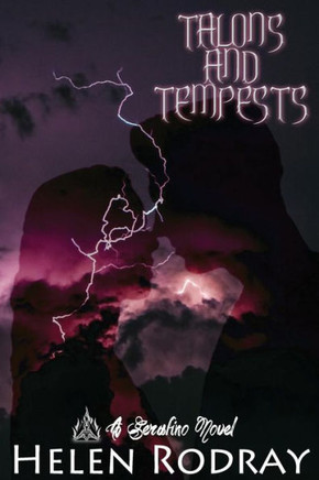 Talons And Tempests (The Serafino Series)