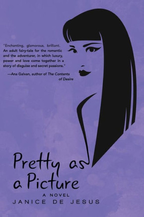 Pretty As A Picture (Pretty Princess Trilogy Book Two)