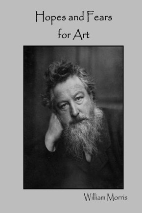 Hopes And Fears For Art - 9780359853557