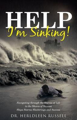 Help I'M Sinking!