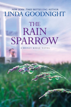 The Rain Sparrow: A Southern Women'S Fiction Novel (A Honey Ridge Novel, 2)