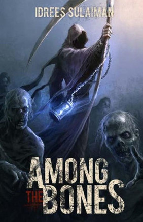 Among The Bones (Get The Void Ripper)