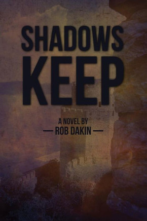 Shadow'S Keep (The Jinn Chronicles) (Volume 2)