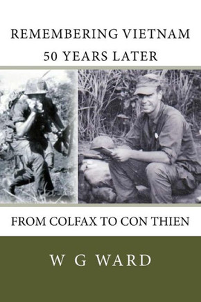 Remembering Vietnam: 50 Years Later