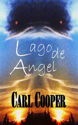 Lago De Angel (Spanish Edition)