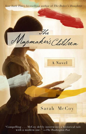 The Mapmaker'S Children: A Novel