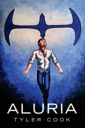 Aluria (The Aluria Adventures)