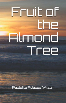 Fruit Of The Almond Tree