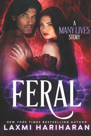 Feral (Many Lives)