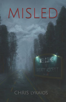 Misled (Dreary Ascent Tales)