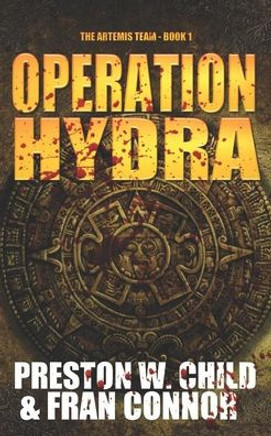 Operation Hydra (The Artemis Team) Operation Hydra (The Artemis Team)