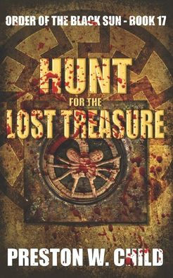 Hunt For The Lost Treasure (Order Of The Black Sun)