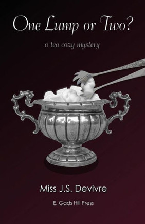 One Lump Or Two (Tea Cozy Mysteries)