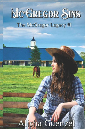 Mcgregor Sins (The Mcgregor Legacy)