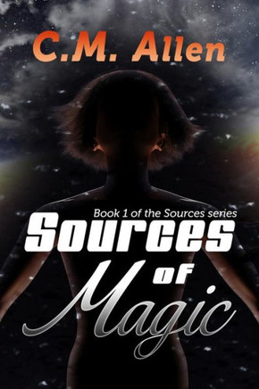 Sources Of Magic (The Sources Series)