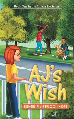 AjS Wish