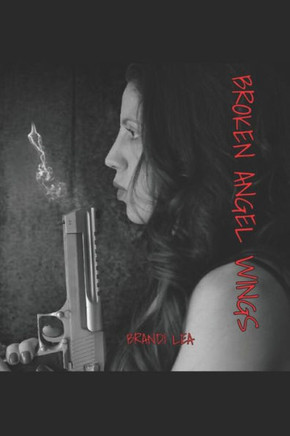 Broken Angel Wings (Coven Series)