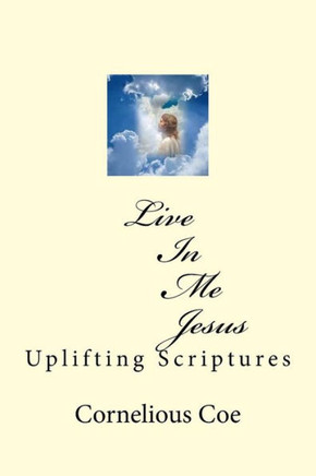 Live In Me Jesus