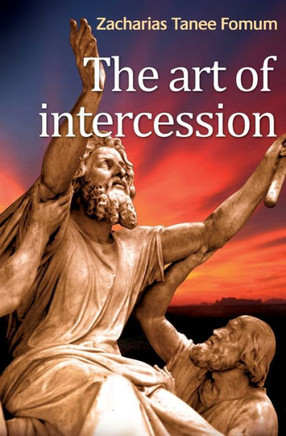 The Art Of Intercession (Prayer Power Series)