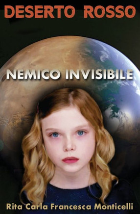 Deserto Rosso - Nemico Invisibile (Italian Edition)