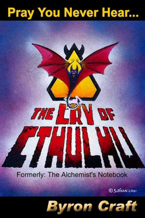 The Cry Of Cthulhu (The Mythos Project)