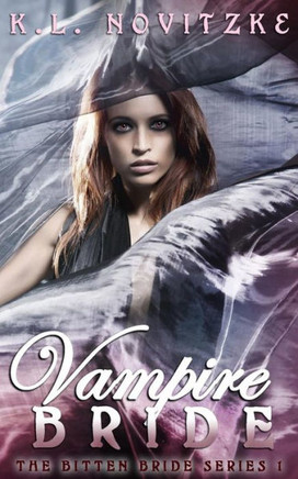 Vampire Bride (The Bitten Bride Series)