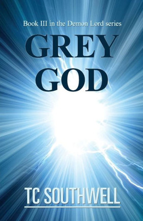 Grey God (Demon Lord)