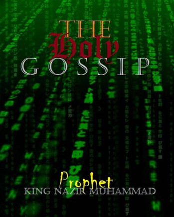 The Holy Gossip: Beginnings