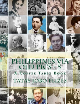 Philippines Via Old Pics - 5