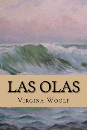 Las Olas (Spanish Edition)