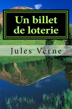 Un Billet De Loterie