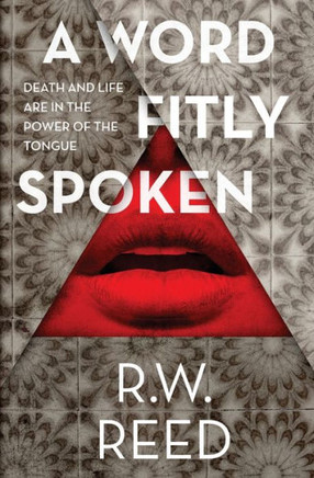 A Word Fitly Spoken (The Twin Star Chronicles) A Word Fitly Spoken (The Twin Star Chronicles)