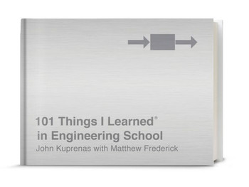 101 Things I Learned?In Engineering School