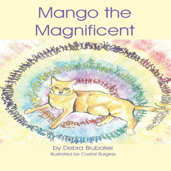 Mango The Magnificent