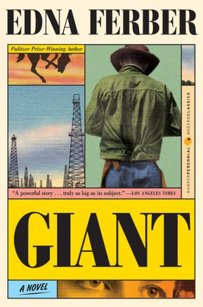 Giant: A Novel (Perennial Classics)
