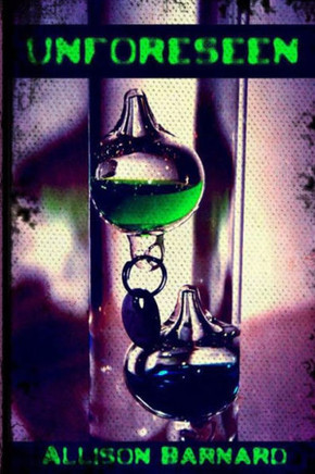 Unforeseen (Finding Paradise)