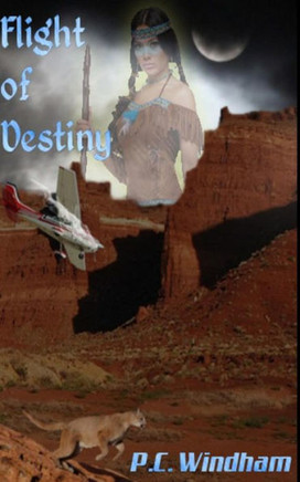 Flight Of Destiny (The Sorcerers)