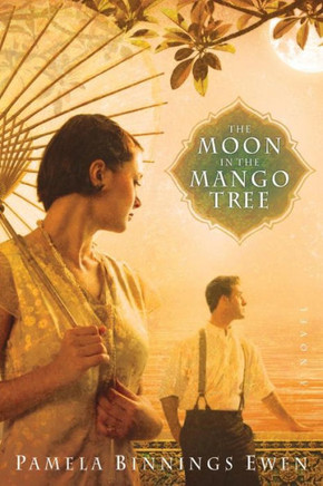 The Moon In The Mango Tree