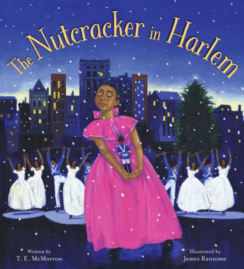 The Nutcracker In Harlem